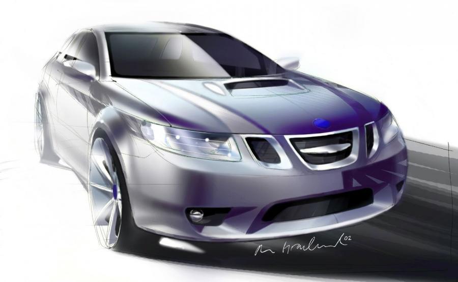  Saab 9-3X 2008 года  (фото 20 из 21)
